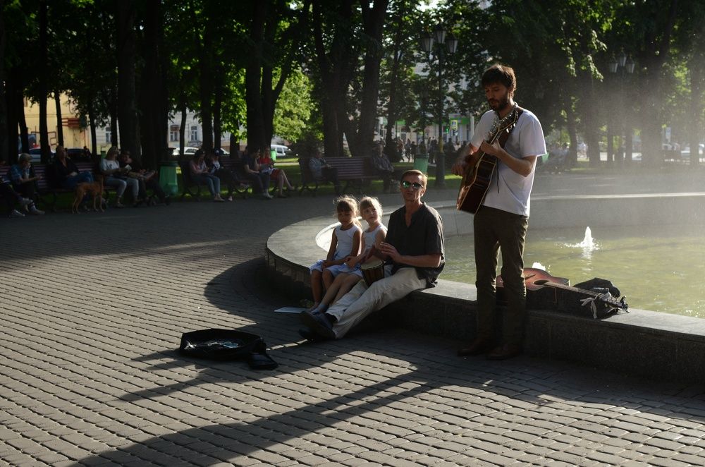 Photograph by Ирина Никитина