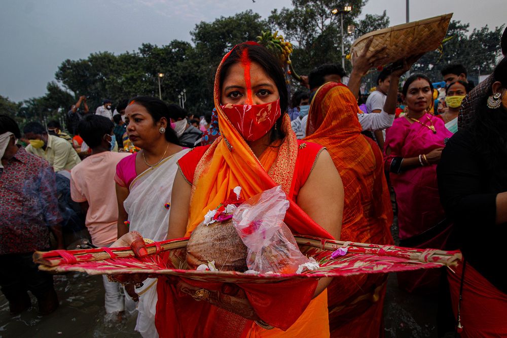 Photograph by Suvajit Mukherjee