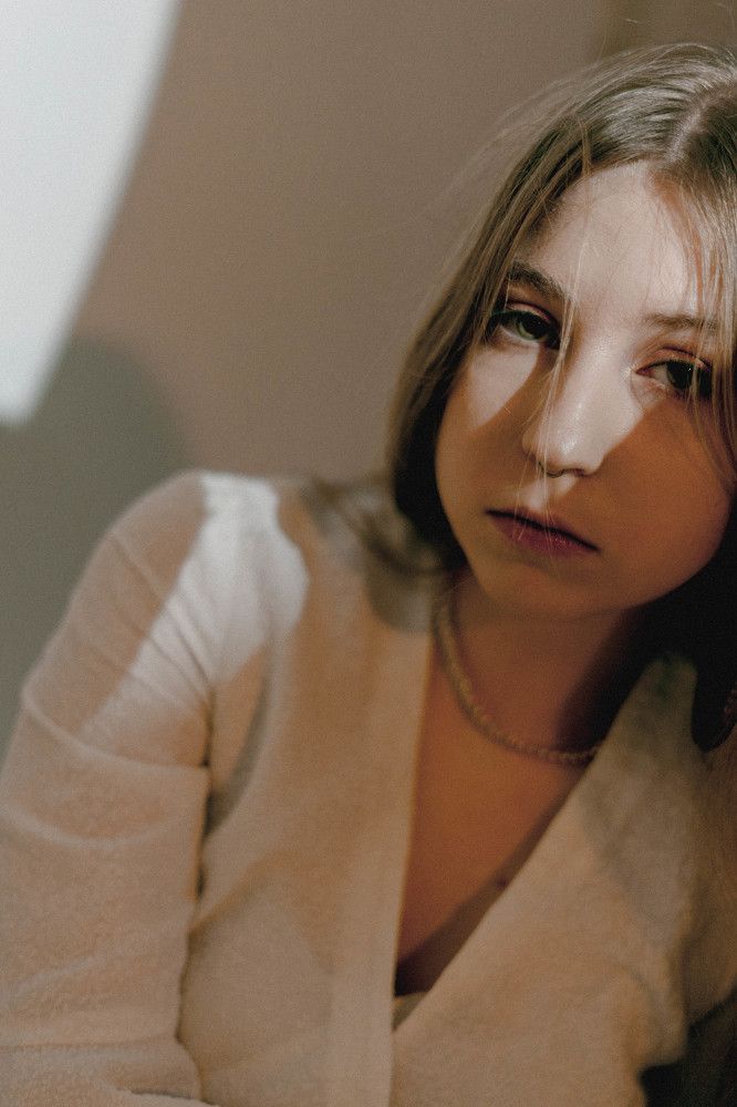 Photograph by Дарья Грязнова