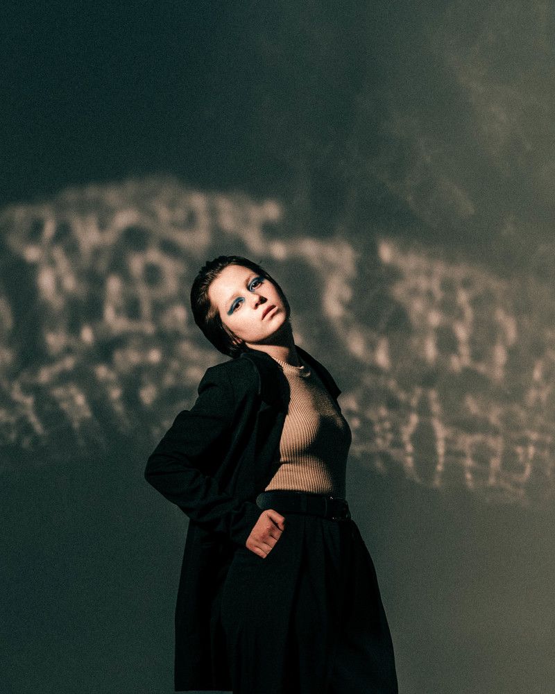 Photograph by Дарья Грязнова