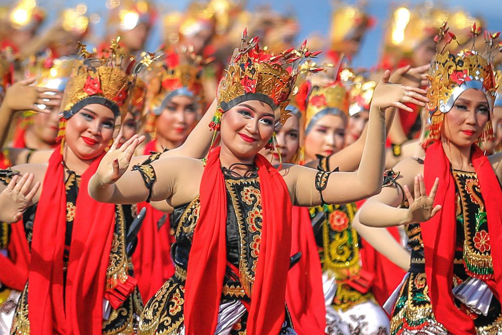 Photograph by Maulana Akbar