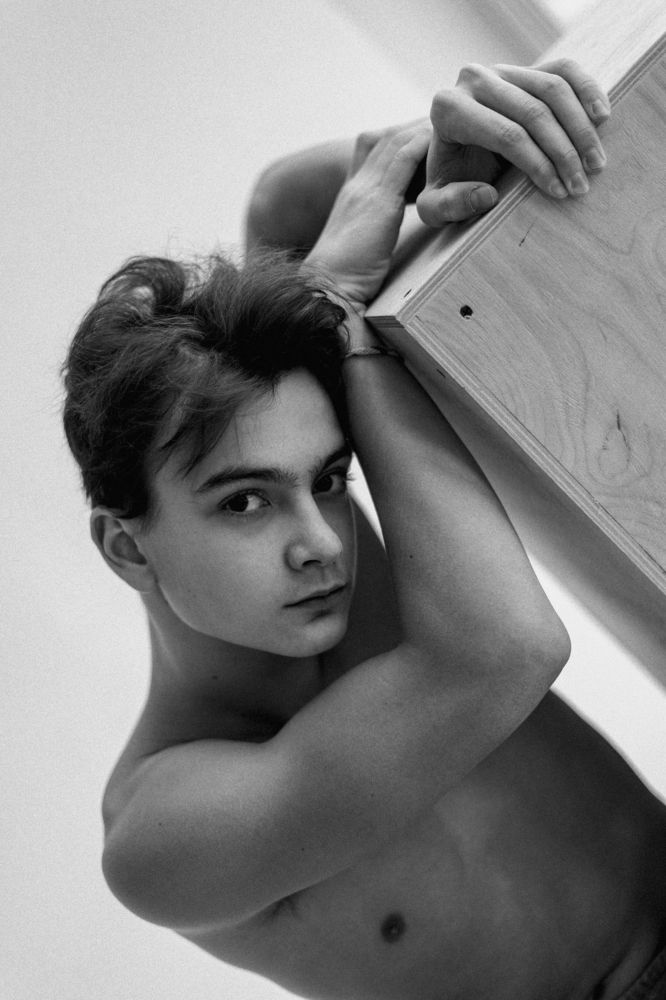Photograph by Дарья Грязнова