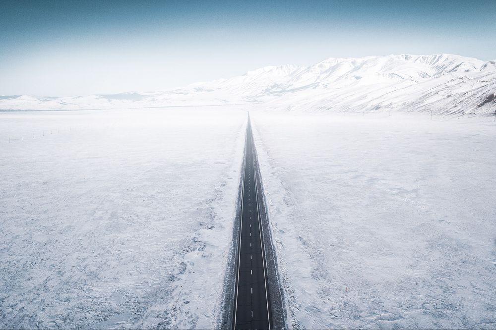 Photograph by Иоанн Степанченко