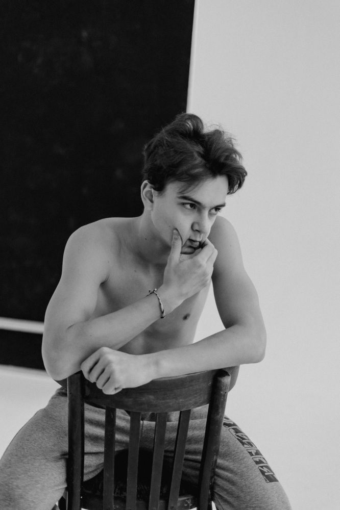 Photograph by Дарья Грязнова