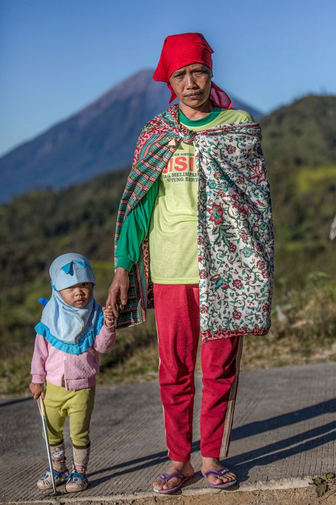 Photograph by Maulana Akbar