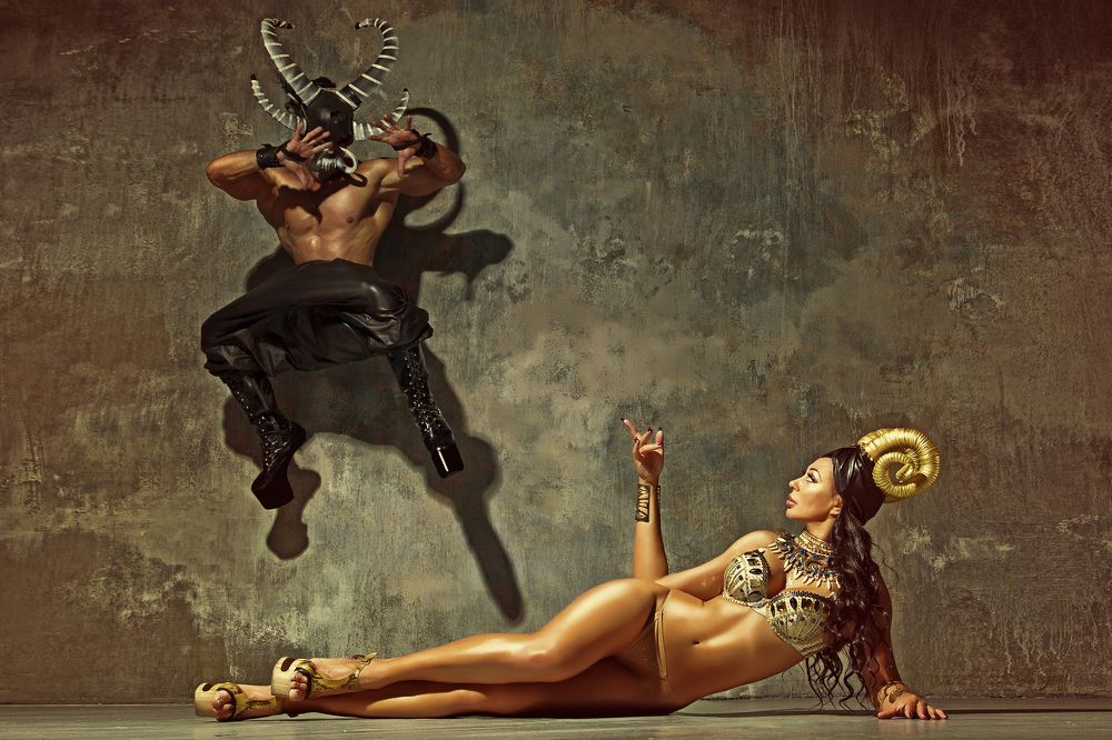 Photograph by Александр Батыру