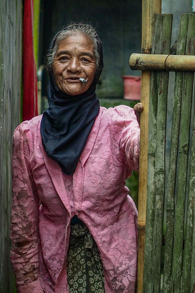 Photograph by Maulana Akbar