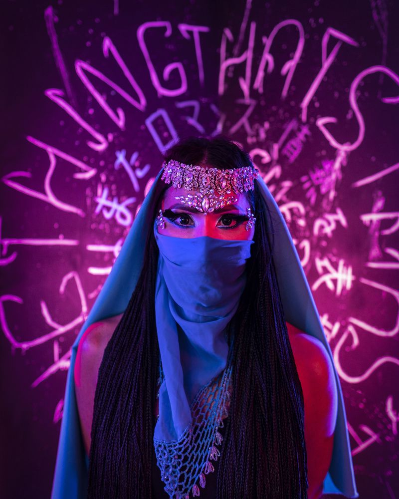 Photograph by Иоанн Степанченко