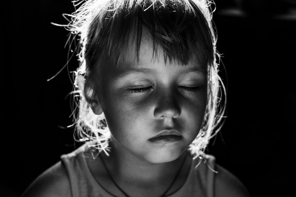 Photograph by Валерия Матирная