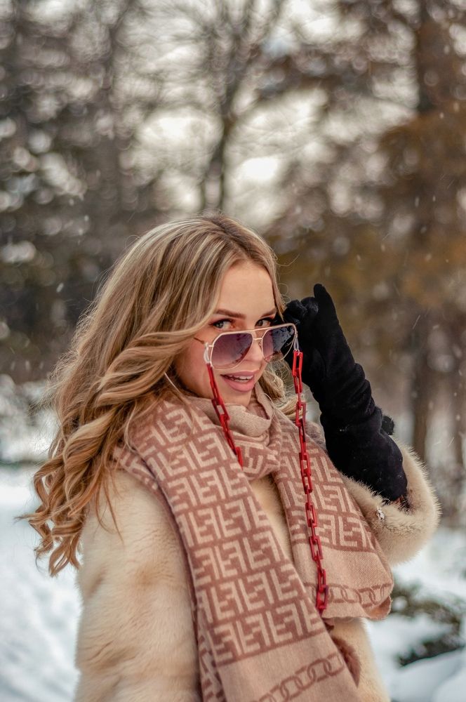 Photograph by Katia Vorobiova