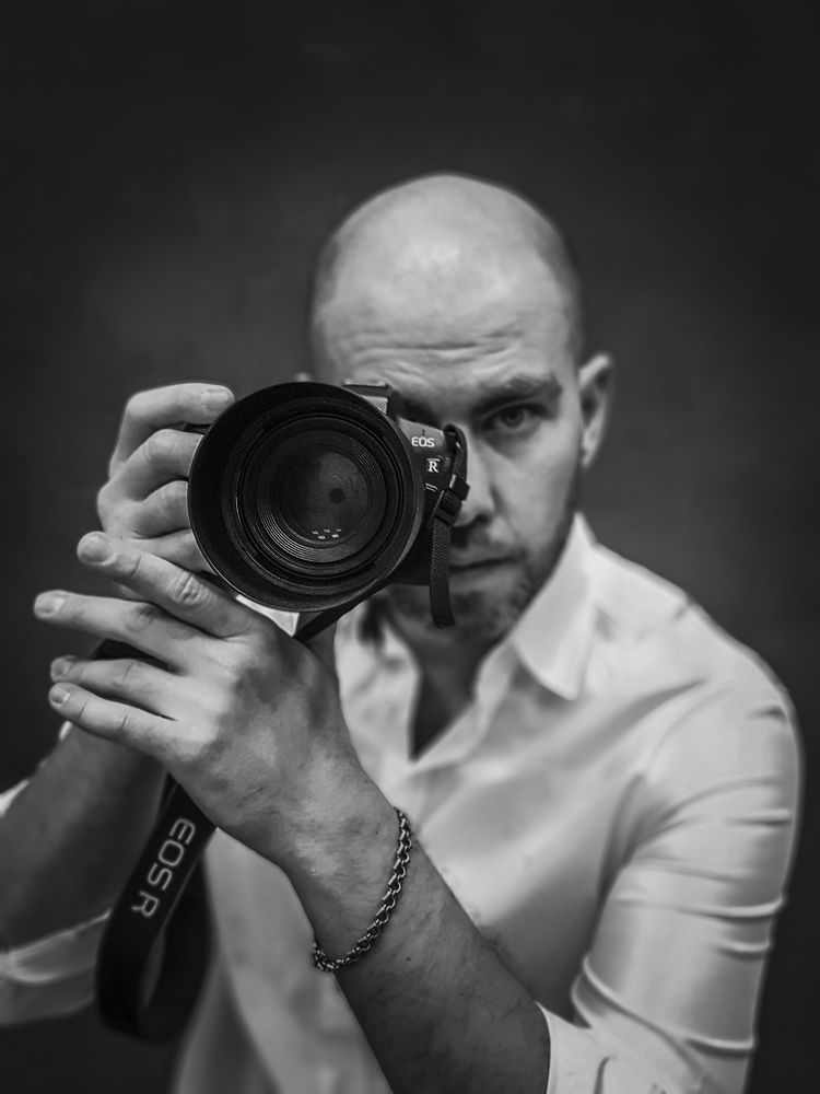 Photograph by Екатерина Попова
