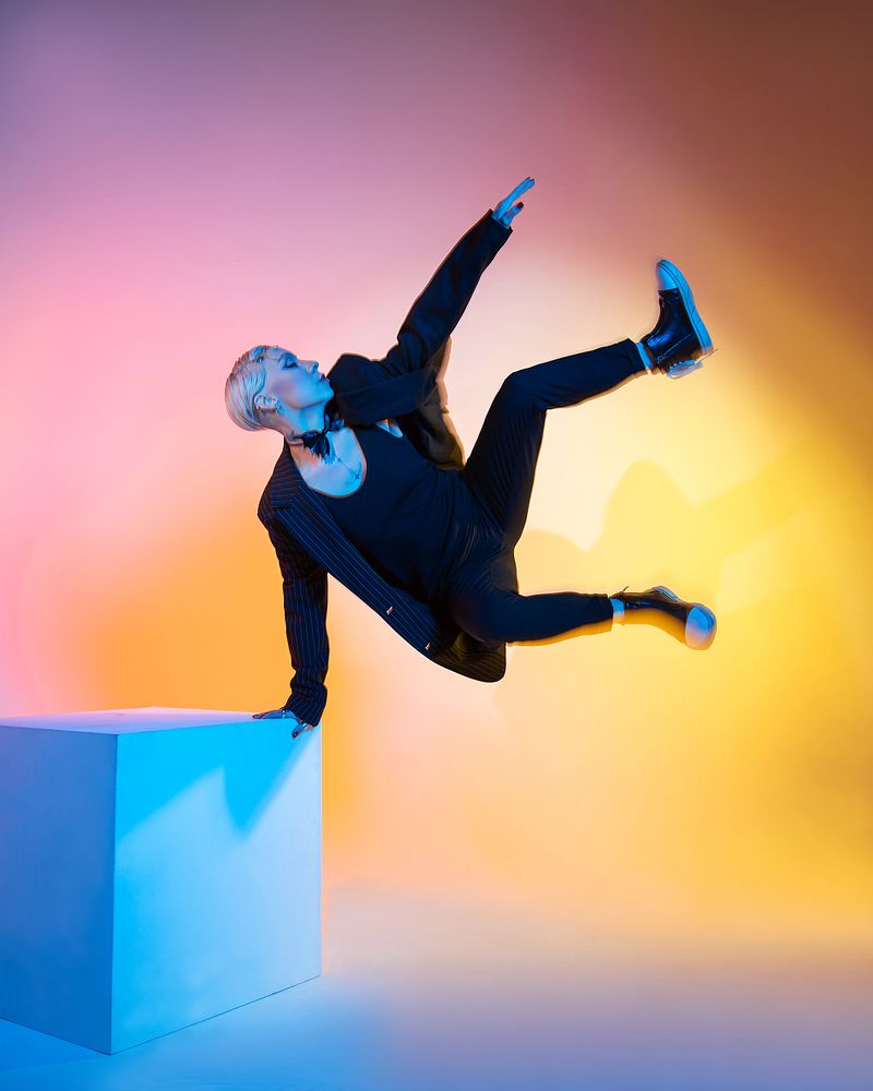 Photograph by Алла Чернова