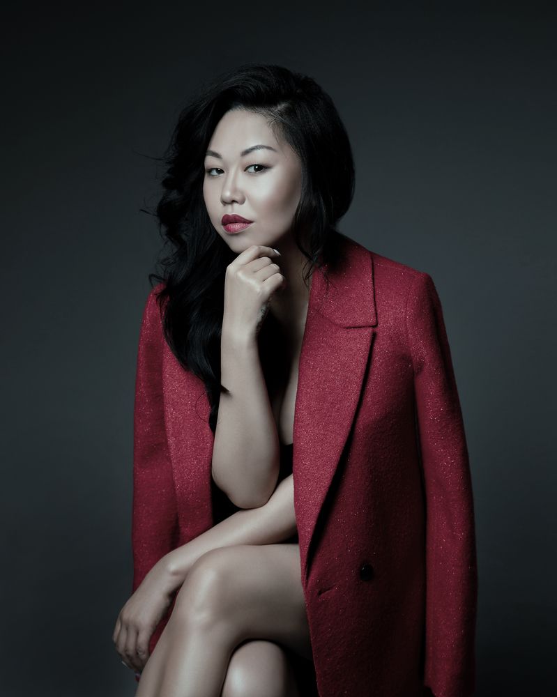 Photograph by Алла Чернова