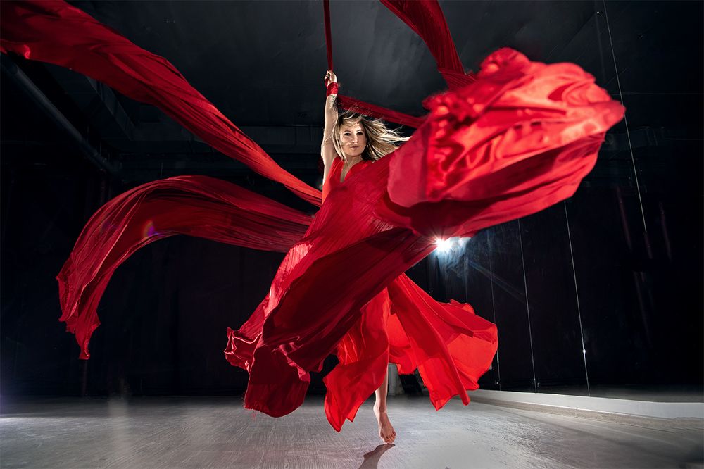 Photograph by Олеся Курсанова