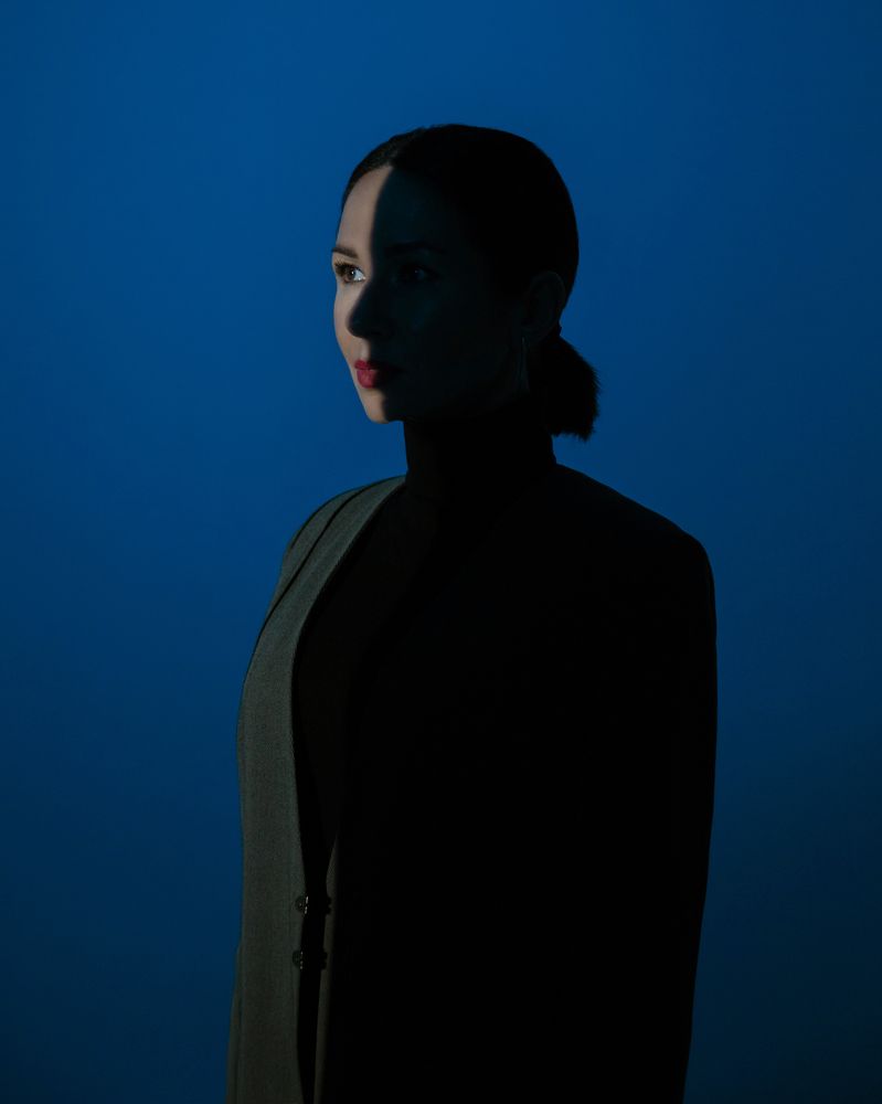 Photograph by Алла Чернова