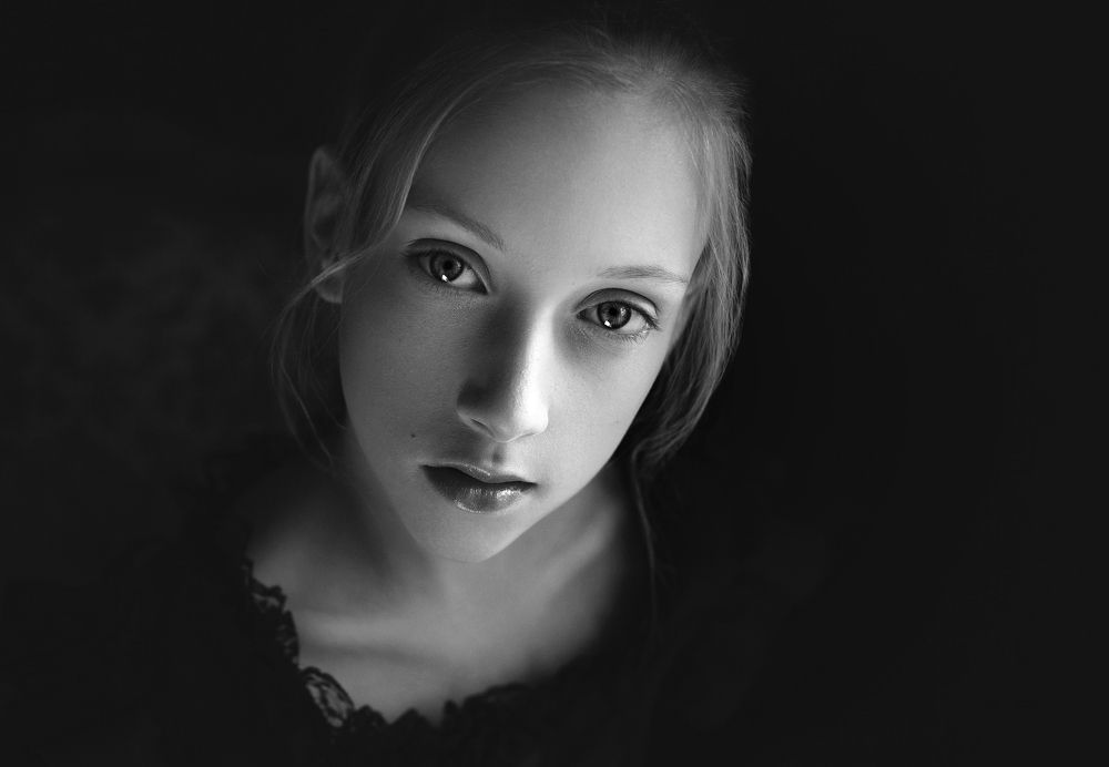 Photograph by Anna Ścigaj