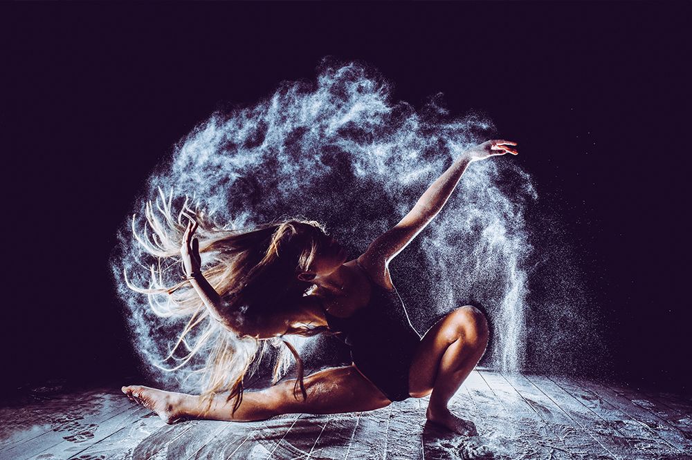 Photograph by Greg Di Natale