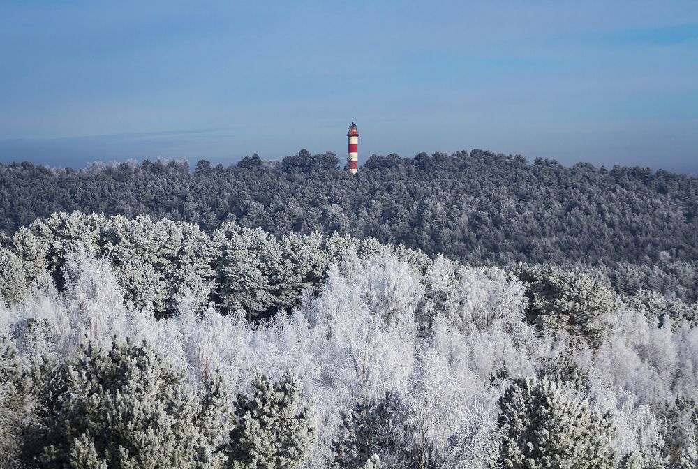 Photograph by Kristina Valas