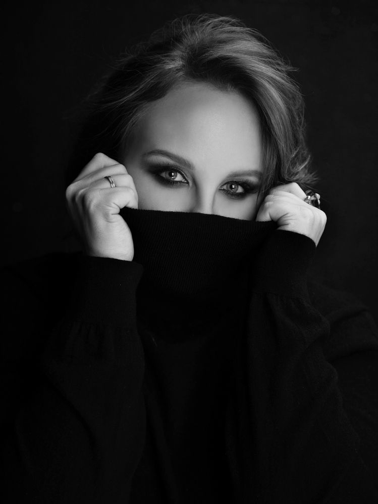 Photograph by Алла Чернова