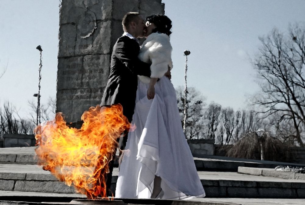 Photograph by денис суслин