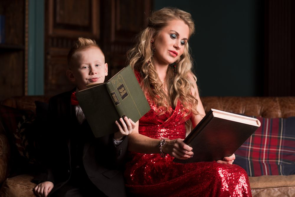 Photograph by Вера Калинина