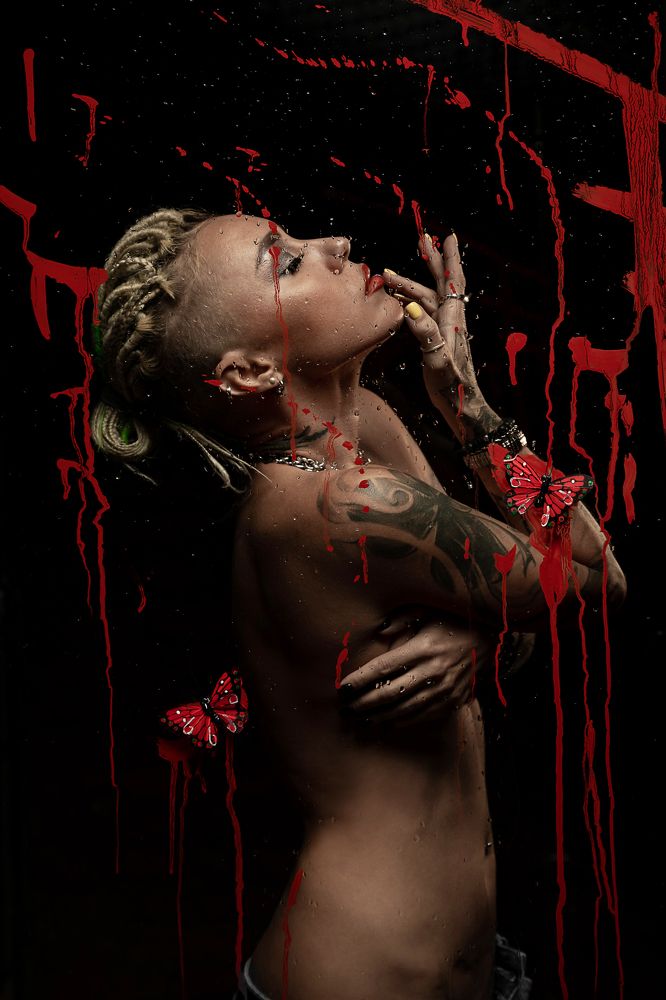 Photograph by Алла Чернова