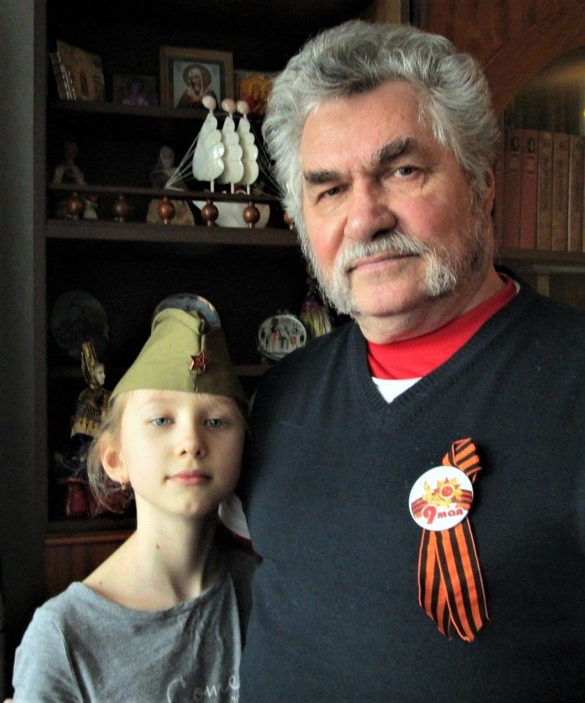 Photograph by Станислав Третьяков