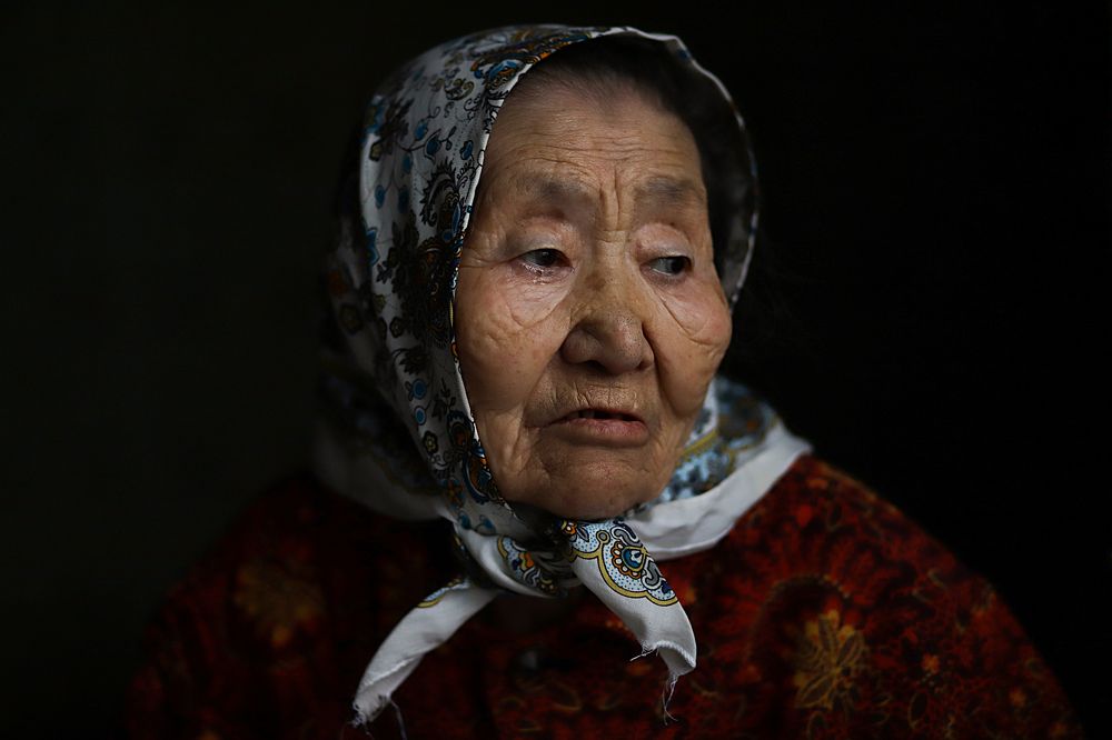 Photograph by Лена Басыгысова