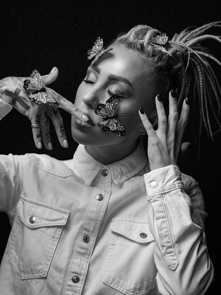 Photograph by Алла Чернова