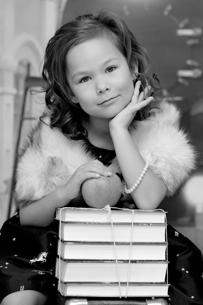 Photograph by EKATERINA ROMANYUK