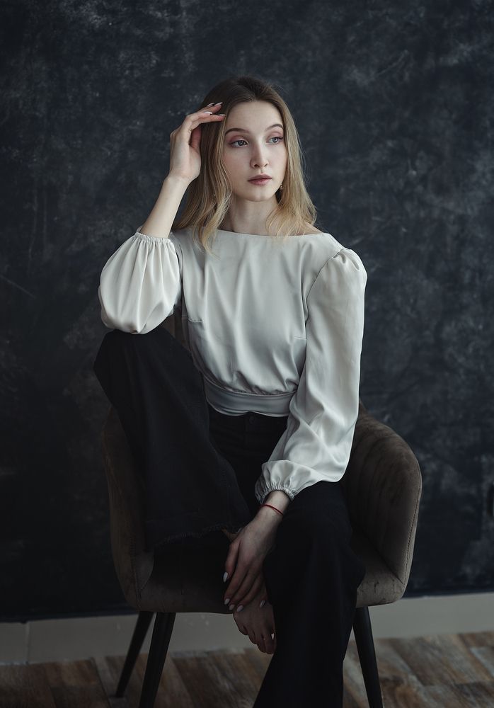 Photograph by Екатерина