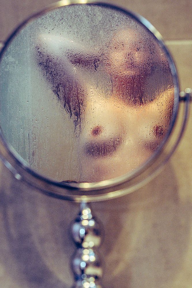 Photograph by Greg Di Natale