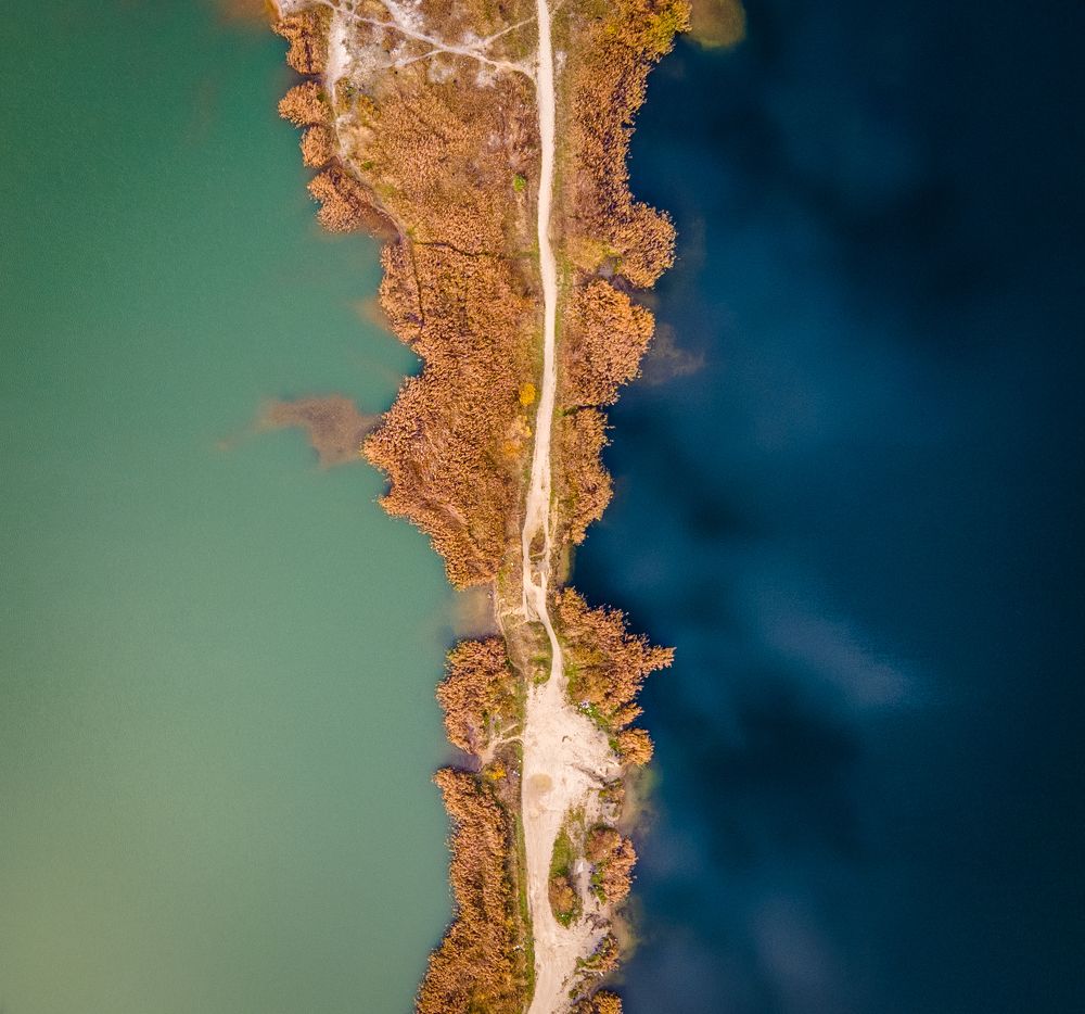 Photograph by Anna Paliukh