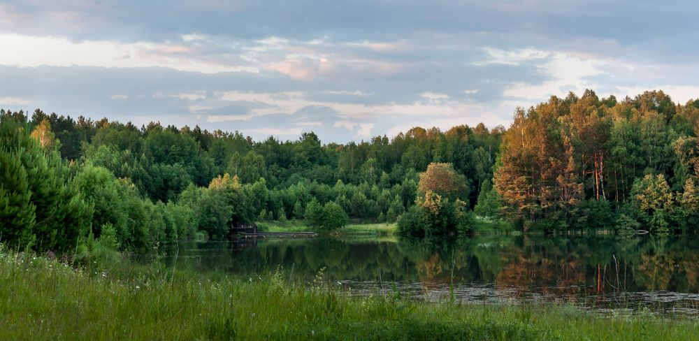 Photograph by Дмитрий Кузнецов