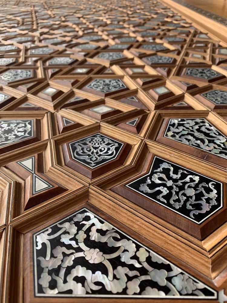 Photograph by Marina Ivanov