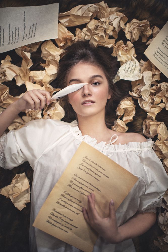 Татьяна Ларина