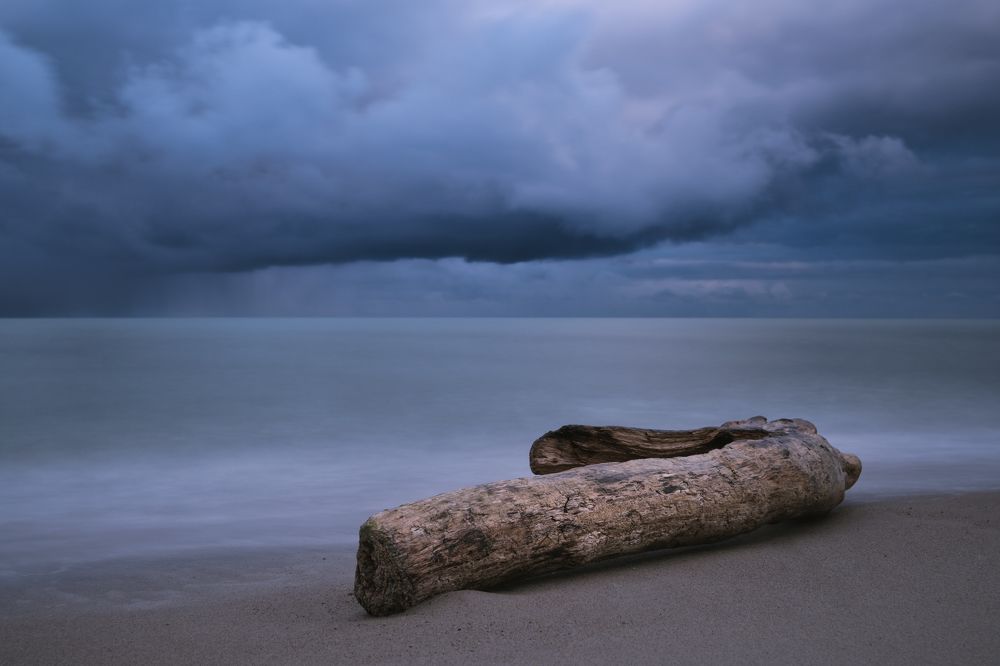 После рассвета