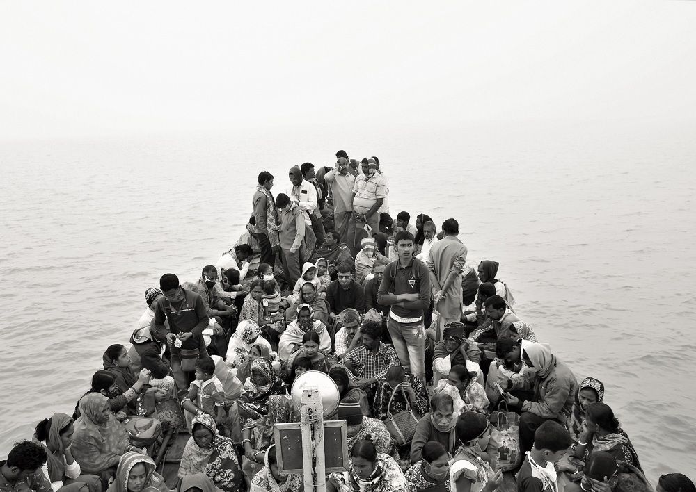 Where The Rainbow Ends