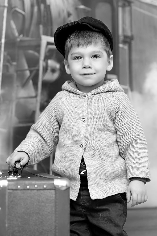 Photograph by EKATERINA ROMANYUK