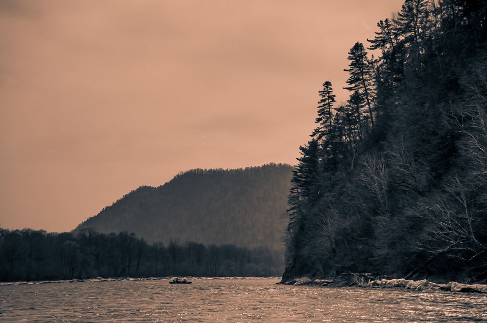 Photograph by Александр Фроленок