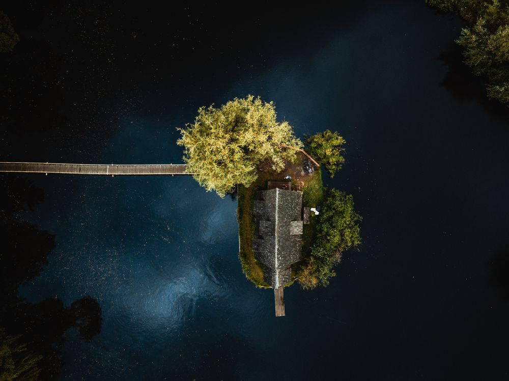 Photograph by Anna Paliukh