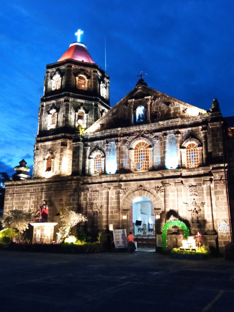 Photograph by Jaybee Diaz