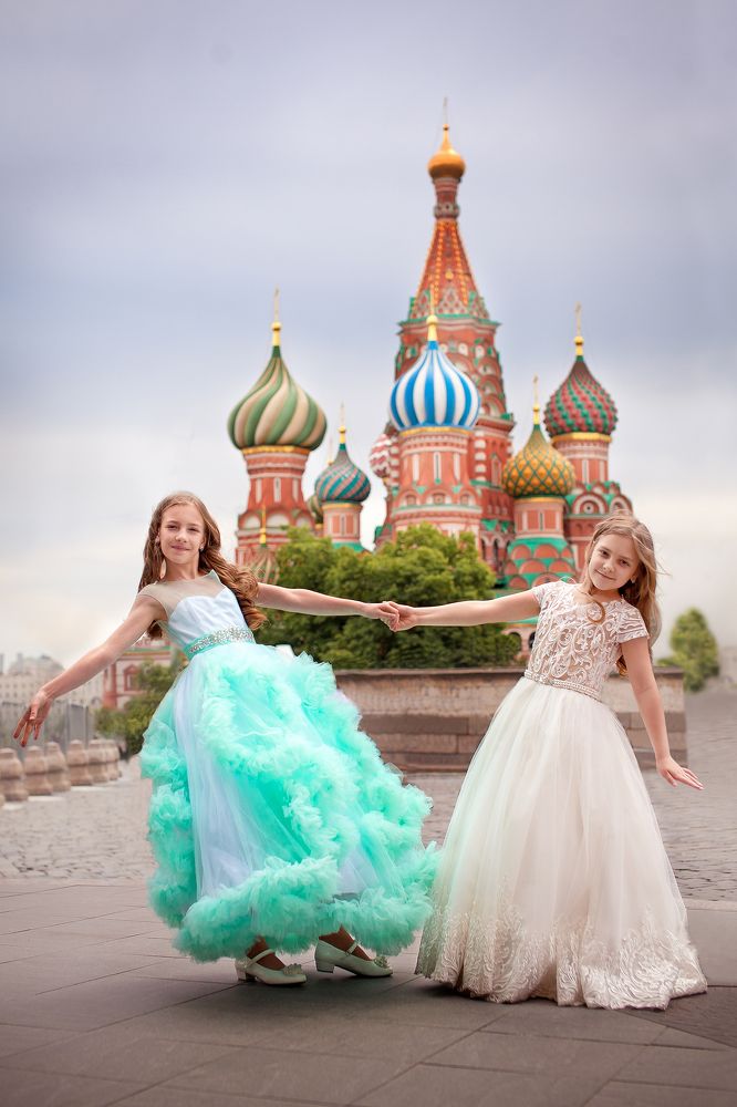 Photograph by Ирина Макарова