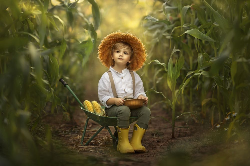 Photograph by Dace Jansone