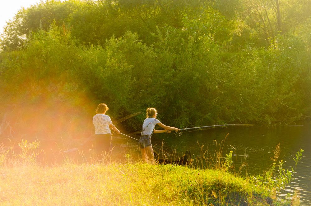 Photograph by Николай Мокшин