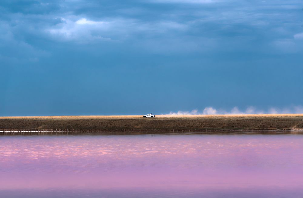 Photograph by Polishchuk Yuliia