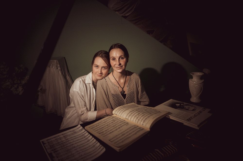 Photograph by Фищев Александр