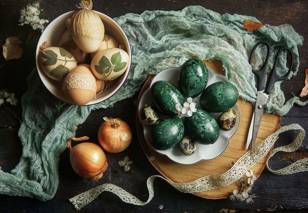 Фотография автора Евгения Грин