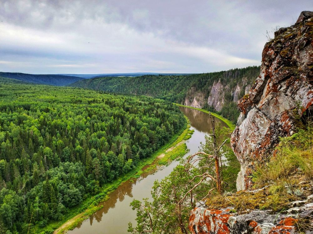 Photograph by Денис Пономарёв