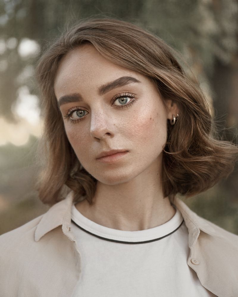 Photograph by Zhanna Kletskaya